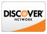 Discover logo