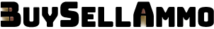 BuySellAmmmo logo