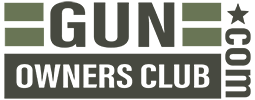 Gun Owners Club logo
