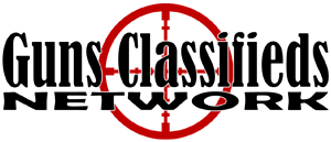 Guns Classifieds Network logo