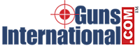 GunsInternational logo