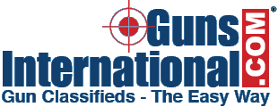 GunsInternational logo