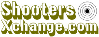 Shooters Xchange logo