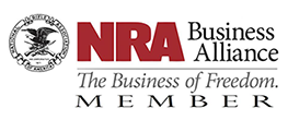 NRA Business Alliance logo