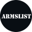 ArmsList logo