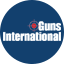 Guns International logo