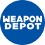 Weapon Depot logo