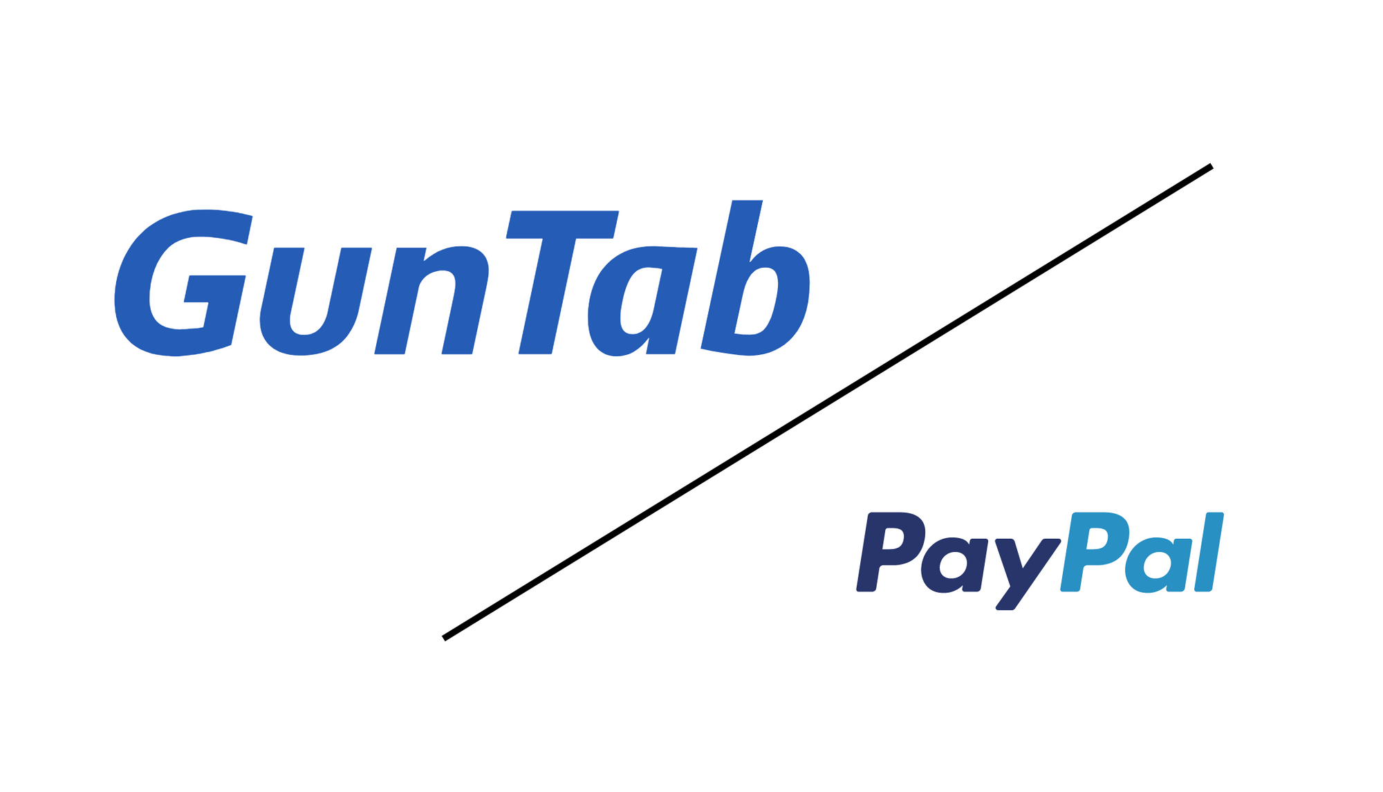 GunTab is like PayPal for guns (but better)