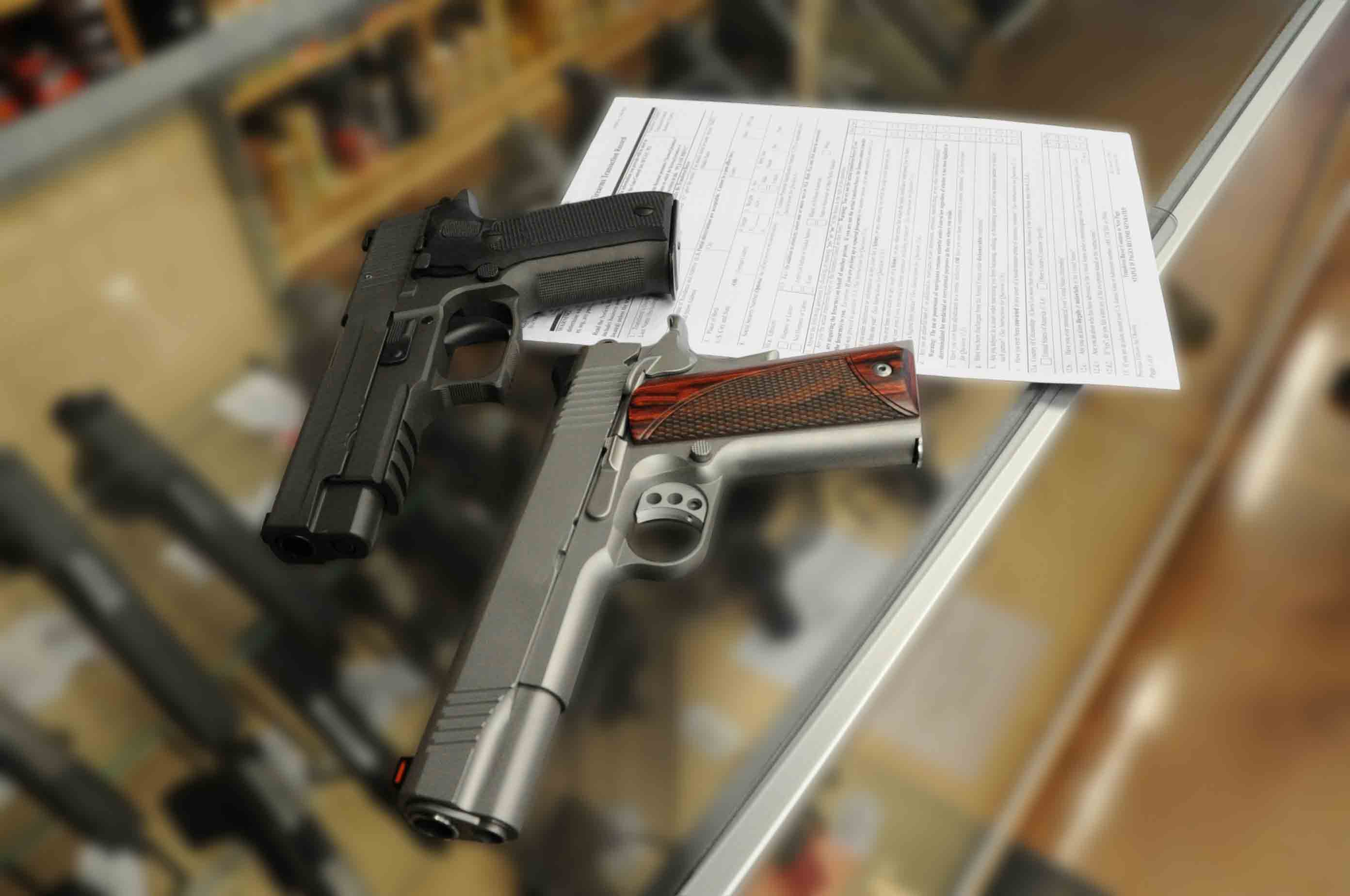 FFL types: Exploring the different federal firearm licenses