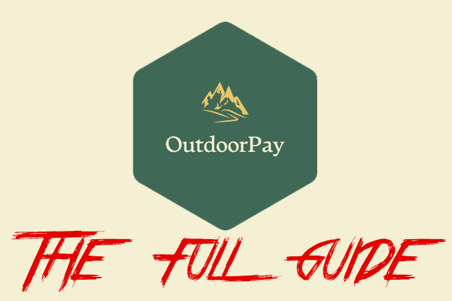 OutdoorPay (the full guide)