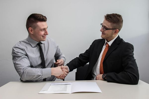 Introducing Integrated Partners (with revenue sharing)